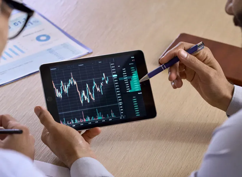 Rente Lucavie trading structuré